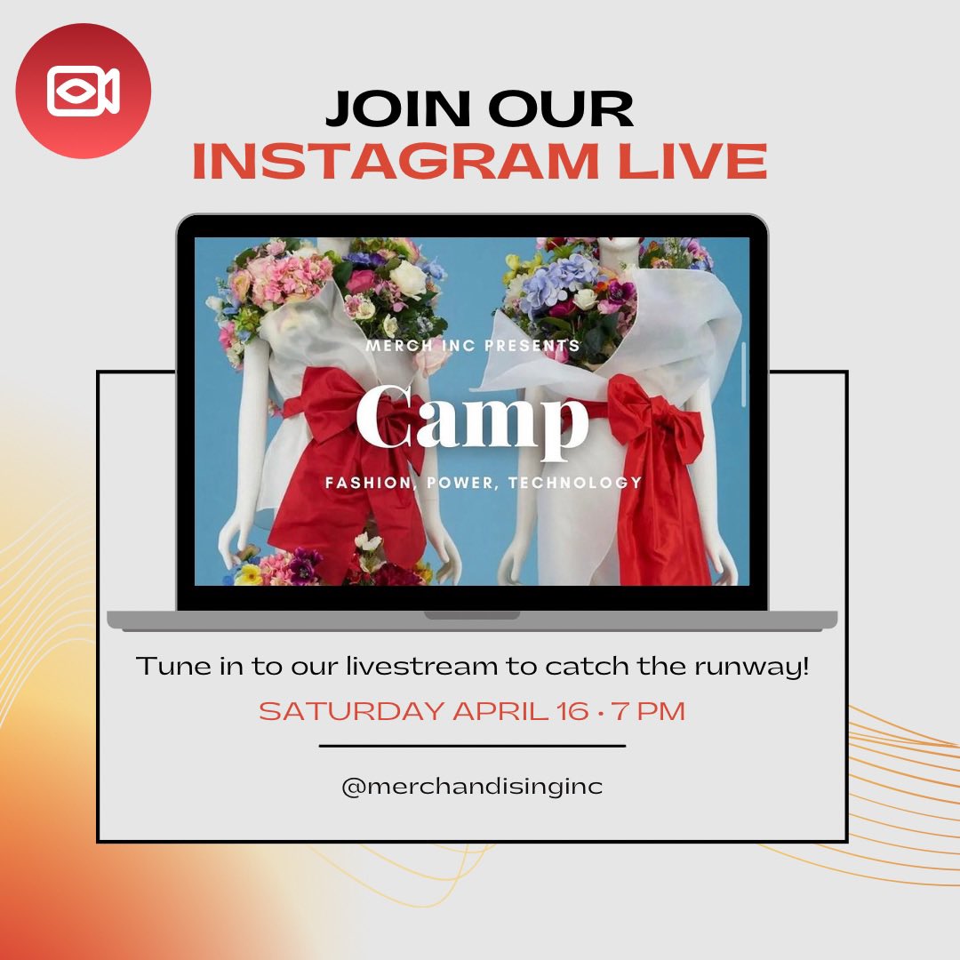 untmerchinc's tweet photo. No ticket? No problem! Make sure to follow us on Instagram to catch our livestream of tonight’s show✨ https://t.co/HtkrXdDqhg