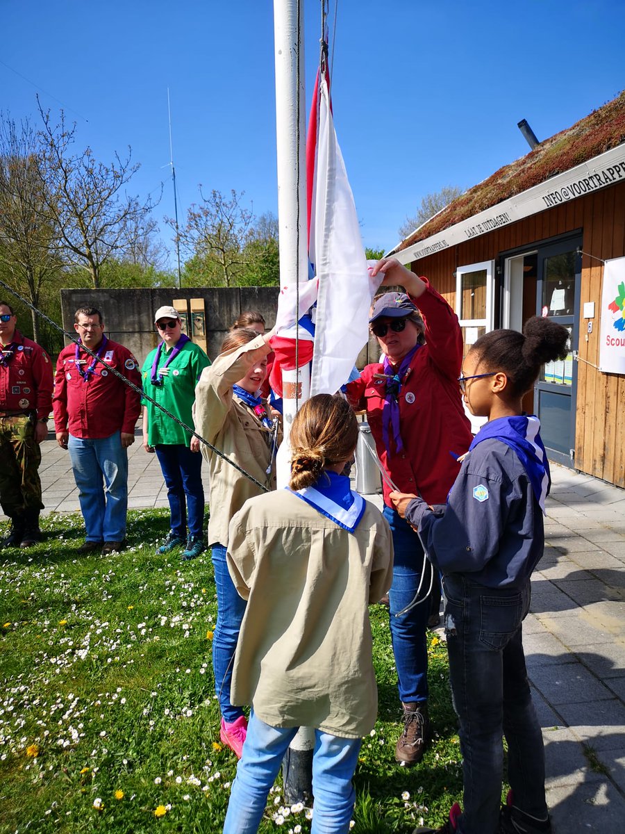 Wij zijn van start!#Hit2022 #HitZeeland