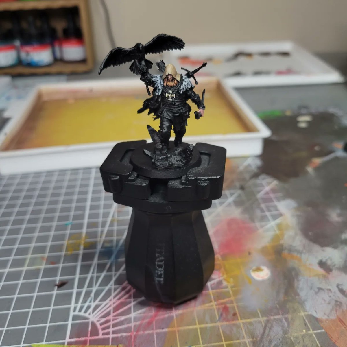 primarch paints tweet media