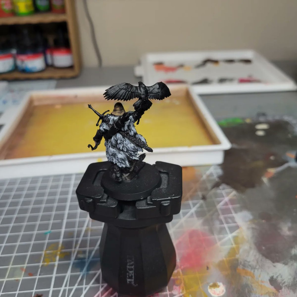 primarch paints tweet media
