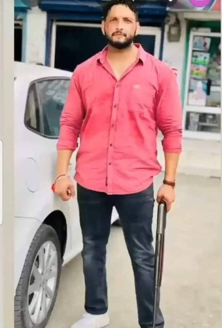 KGF17779's tweet photo. बड़े भाई साहब चंद्रशेखर जी आजाद जी आखिरकार कब तक अपने समाज के लोगों के साथ यह शोषण होता रहेगा पहले रमन भाई फिर मनीषा वाल्मीकि फिर  कृष्ण वा���्मीकि   हत्याकांड जितेंद्र मेघवाल और अब जानू वाल्मीकि @BhimArmyChief @HimanshuValmi13 @ambedkarajay1 @SandeepKumar https://t.co/KCTrD6FZVv