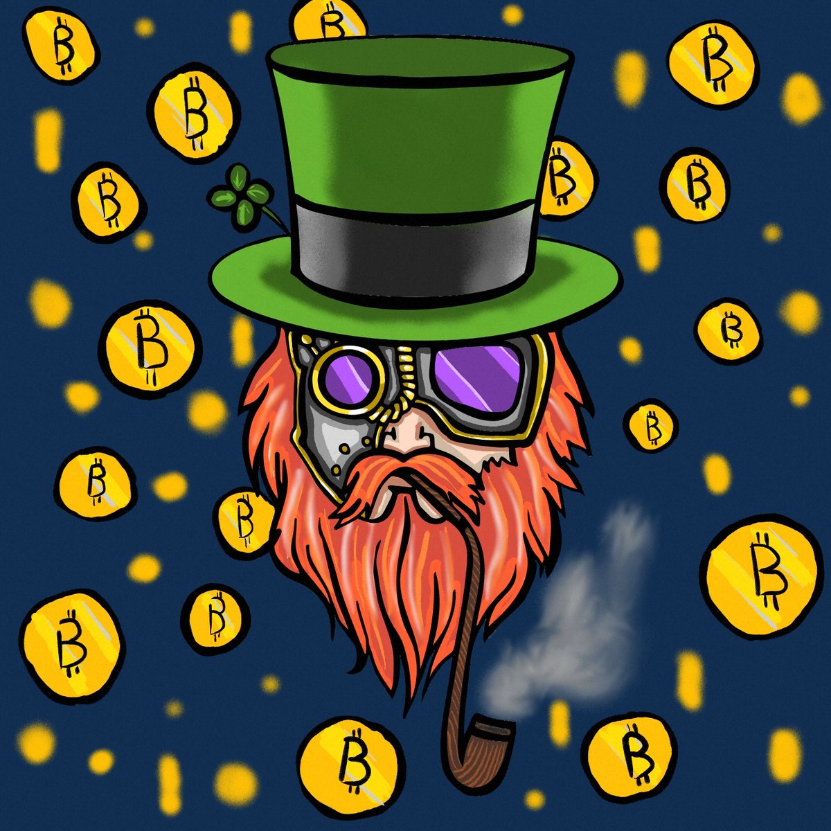 The Alpha Clowns | 🚨FREE MINT🚨 Soon tweet media