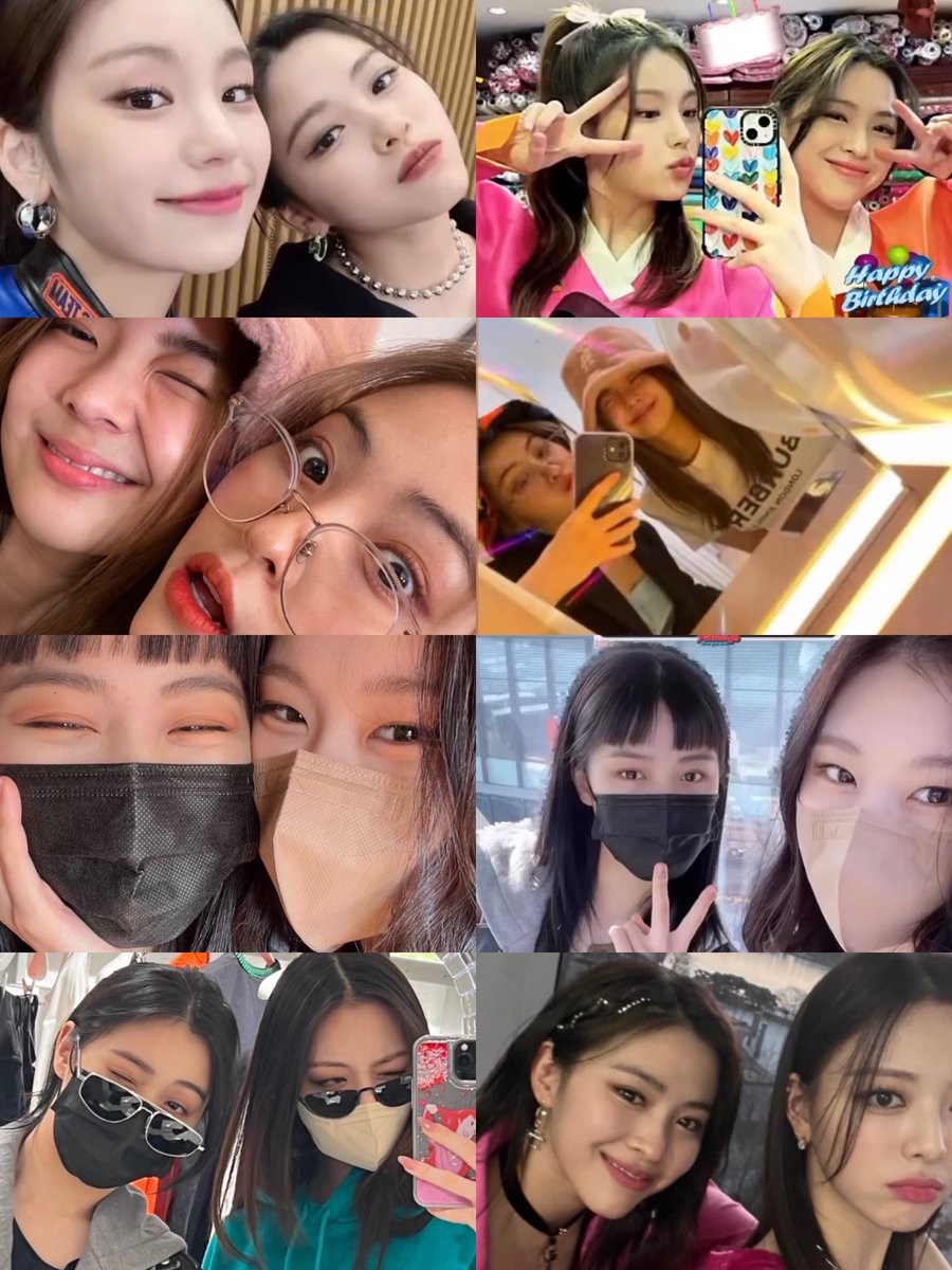 FIVEOFITZY's tweet photo. member’s birthday posts for #RYUJIN 🍬 https://t.co/oBJde0RuF4