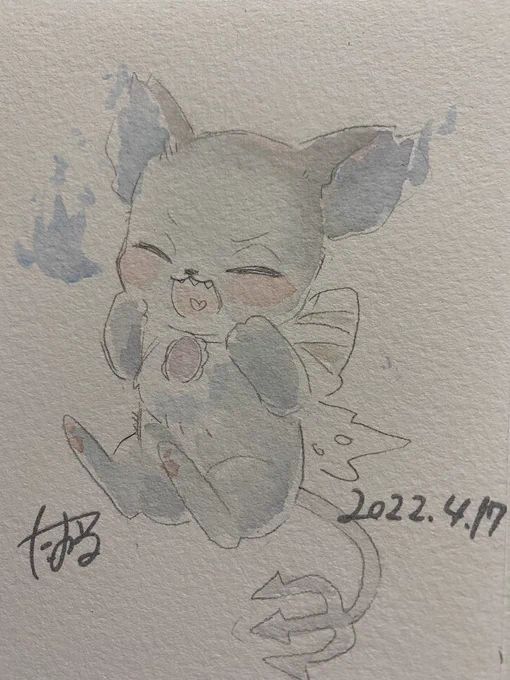 🐱 