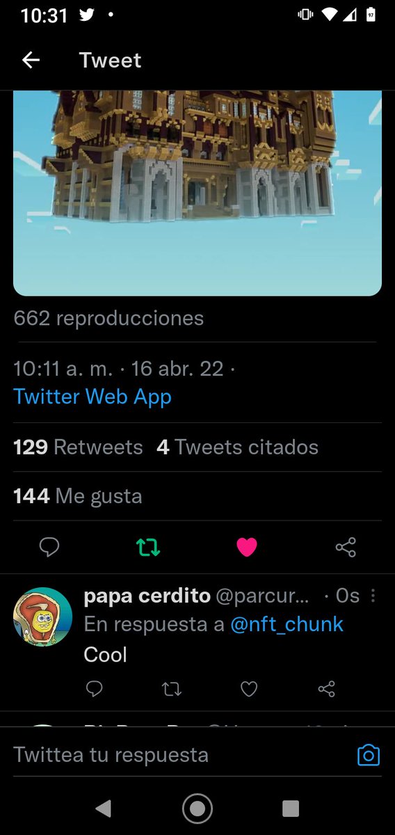 parcurdepollo's tweet photo. @PaarthGives @PanPapiezzz Done https://t.co/WSv9koaK7I