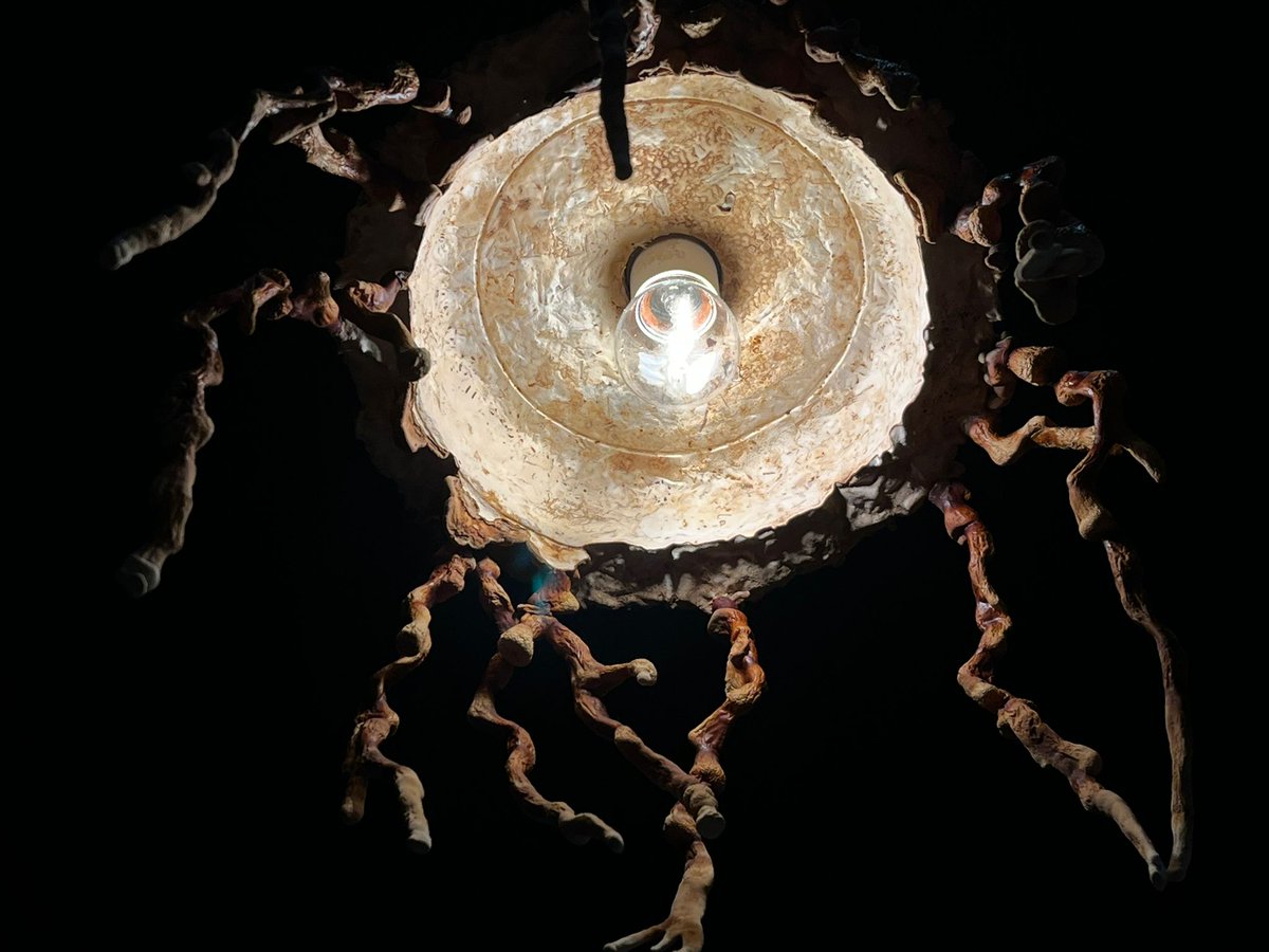 SherKamJL's tweet photo. Intriguing approaches in making the unseen - seen. making the "unreachables" - reachable. I am amazed by the various forms of art seen today and how they were delivered. @ArtsAgeingNTU @SgArtMuseum #culturalwellbeing #AG6309Wk7AY21T3 #rethinkArt https://t.co/nQ9H7oKqzP