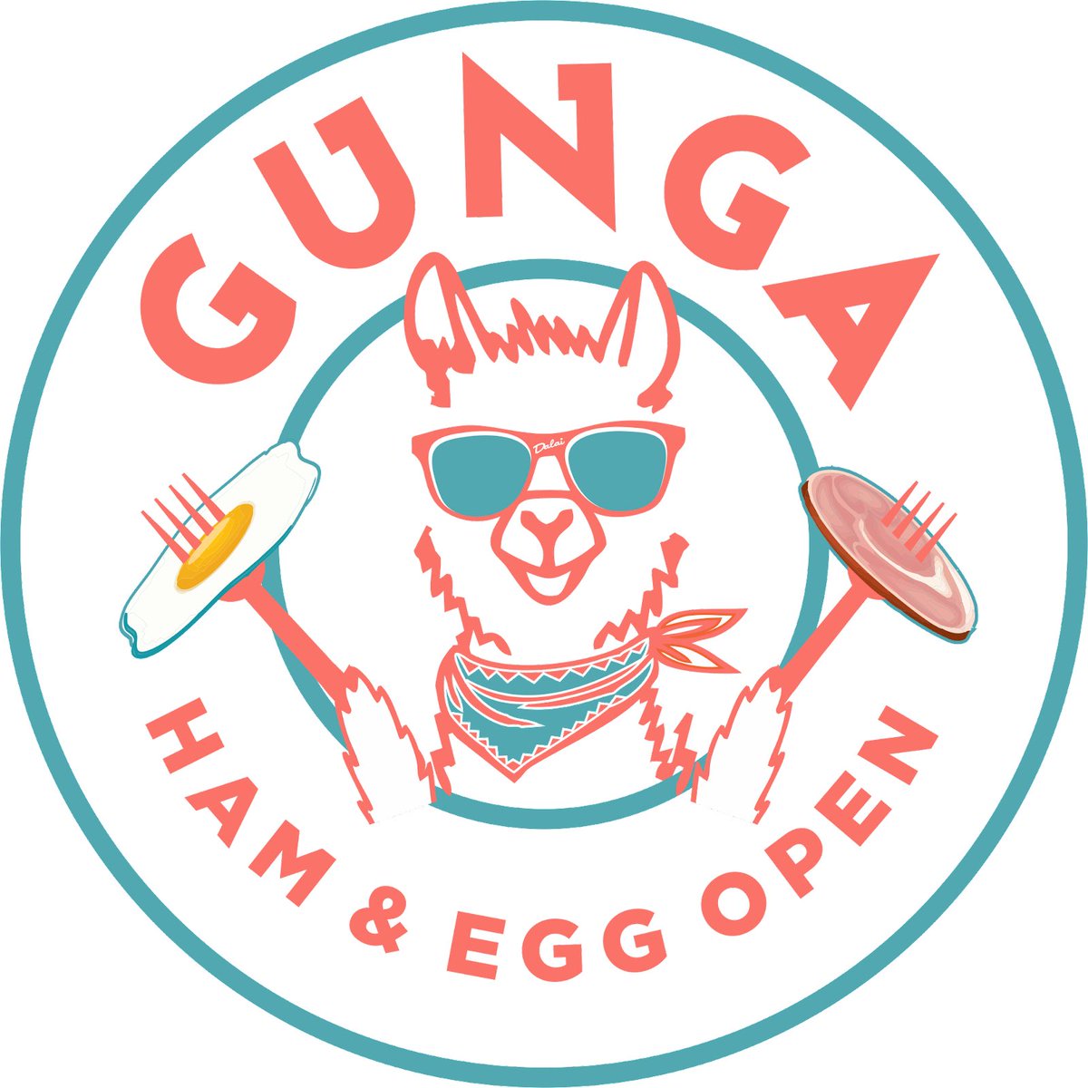 Gunga_Golf's tweet photo. One week from the Ham &amp; Egg Open at beautiful FireLake Golf Course in Shawnee, OK! 

A 2-man net best ball event! 19 teams in the field so far. Who will win it all and take home 20 GT points? 

@FireLakeCasino https://t.co/ZIpQnvAi4z