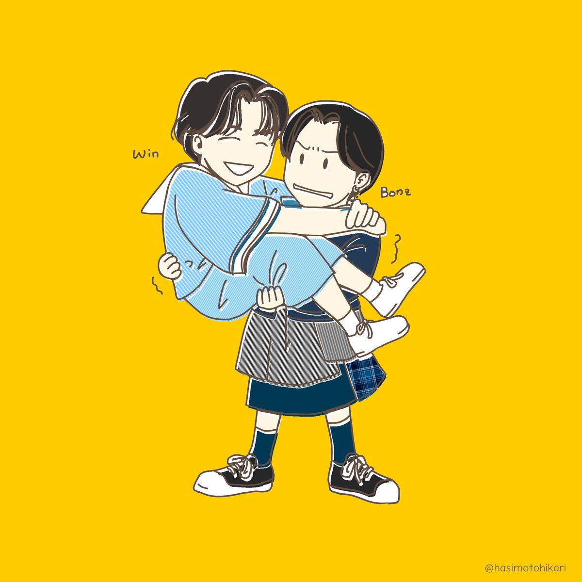 hasimotohikari's tweet photo. Win様がんば💪✨

 #กำลังใจให้นุ้งวิน
 #wwintm https://t.co/fUFW5f79Ro