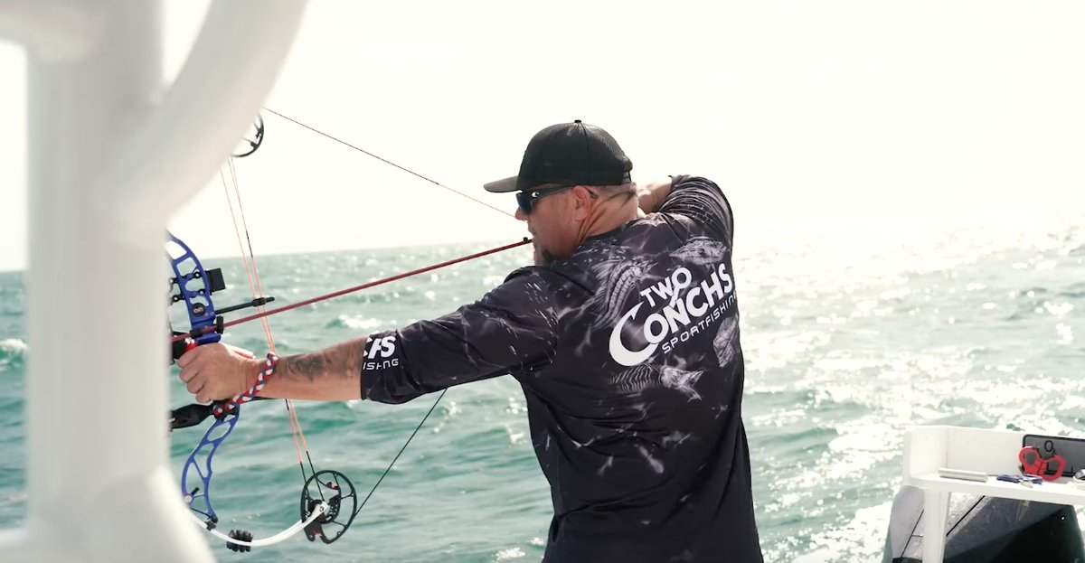 Outdoor_TV's tweet photo. No matter if it is dry land or on the water, Obsession Bows gets the job done 💪🏼
#addictedtotheoutdoors #SpearLifeTV #SpearLife #addicted #bowfishing #obsessionbows https://t.co/g19QNMtOrL