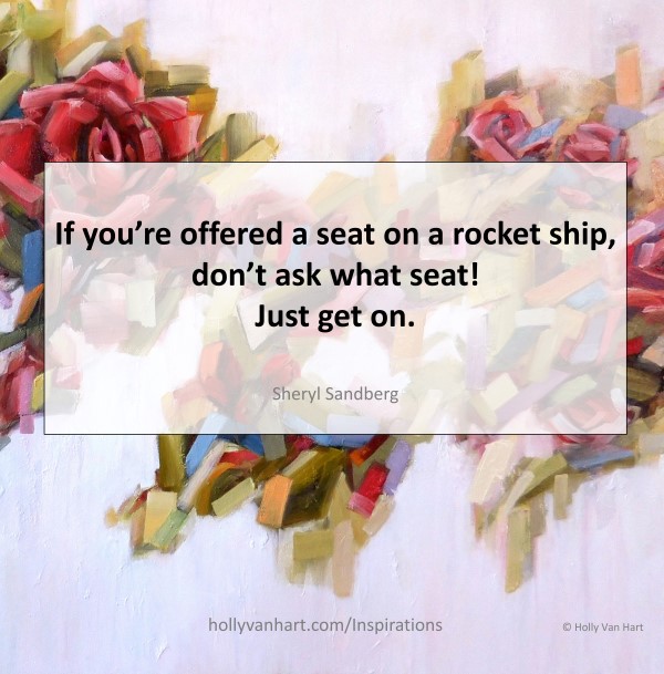 Holly Van Hart tweet media