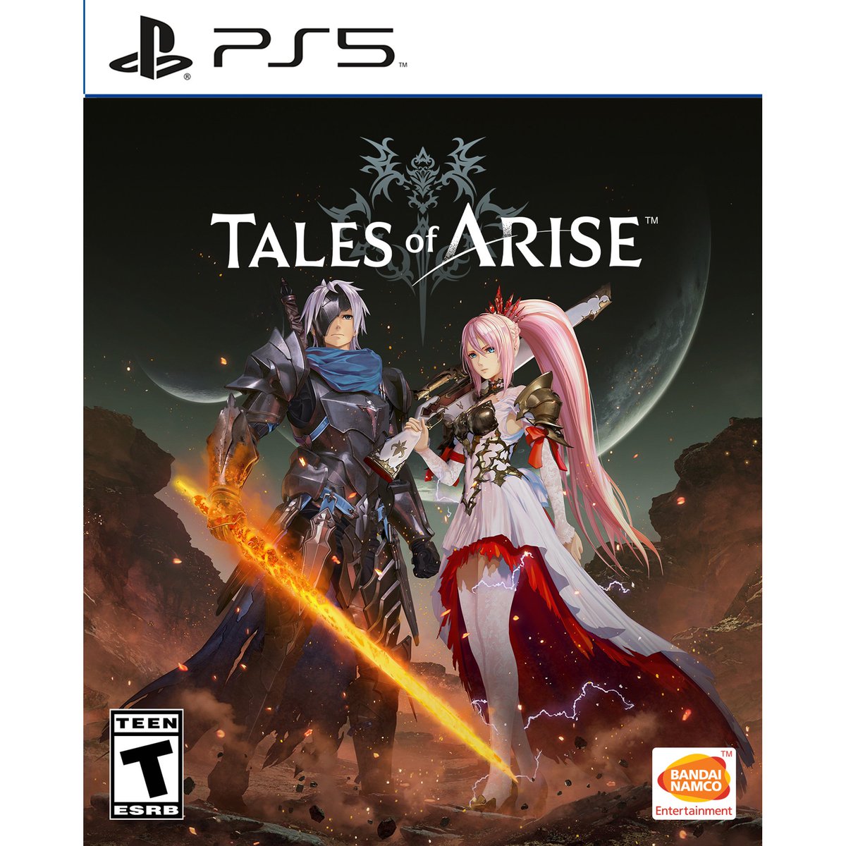 Wario64's tweet photo. Tales of Arise (PS5) Is $31.75 on Amazon https://t.co/9prAK0TeSG
Walmart https://t.co/pPZ7g9QXCQ #ad 

$35.99 US PSN https://t.co/UE51Z0c91n
$41.99 XBL https://t.co/03jd3wFZgw
(Steam) $32.01 Gamebillet https://t.co/87TEpVg1Qk https://t.co/8KKp3IWiAx