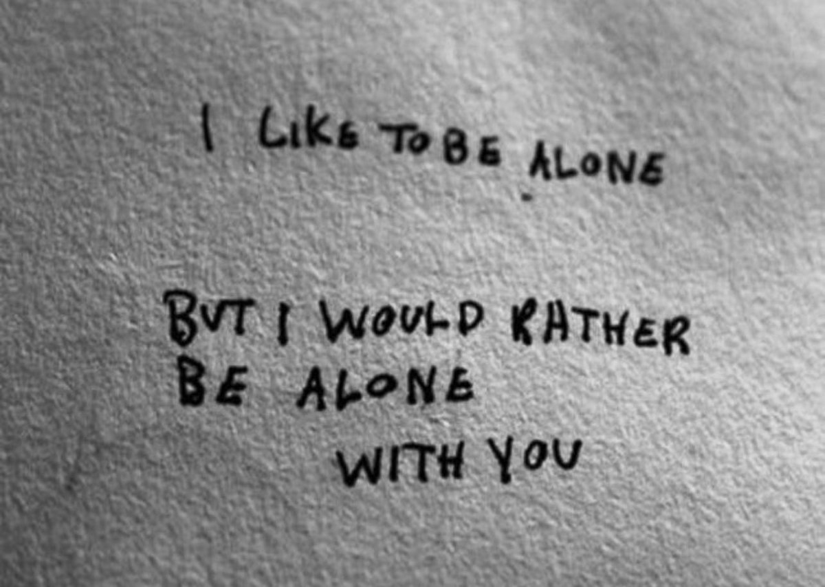 PoemHeaven's tweet photo. with you. https://t.co/2cfajXC5Ij
