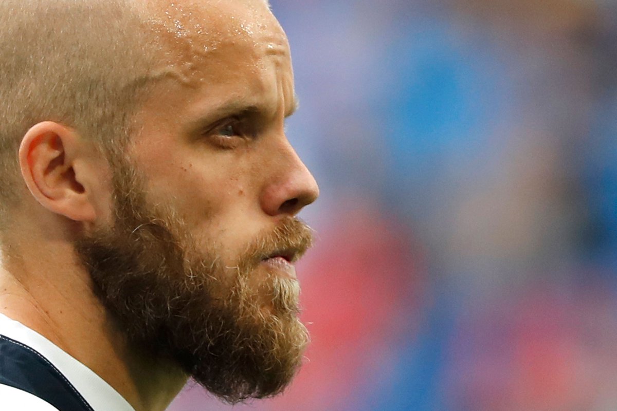 bet365's tweet photo. 2018-19: 
Scored 29 goals &amp; fired Norwich to the Championship title.

2019-20: 
Reached double figures in the Premier League.

2020-21:
Scored 26 goals &amp; fired Norwich to the Championship title.

2021-22:
Reached double figures in the Premier League.

Teemu Pukki = £0.

#NCFC https://t.co/K4b7Fe6ydB