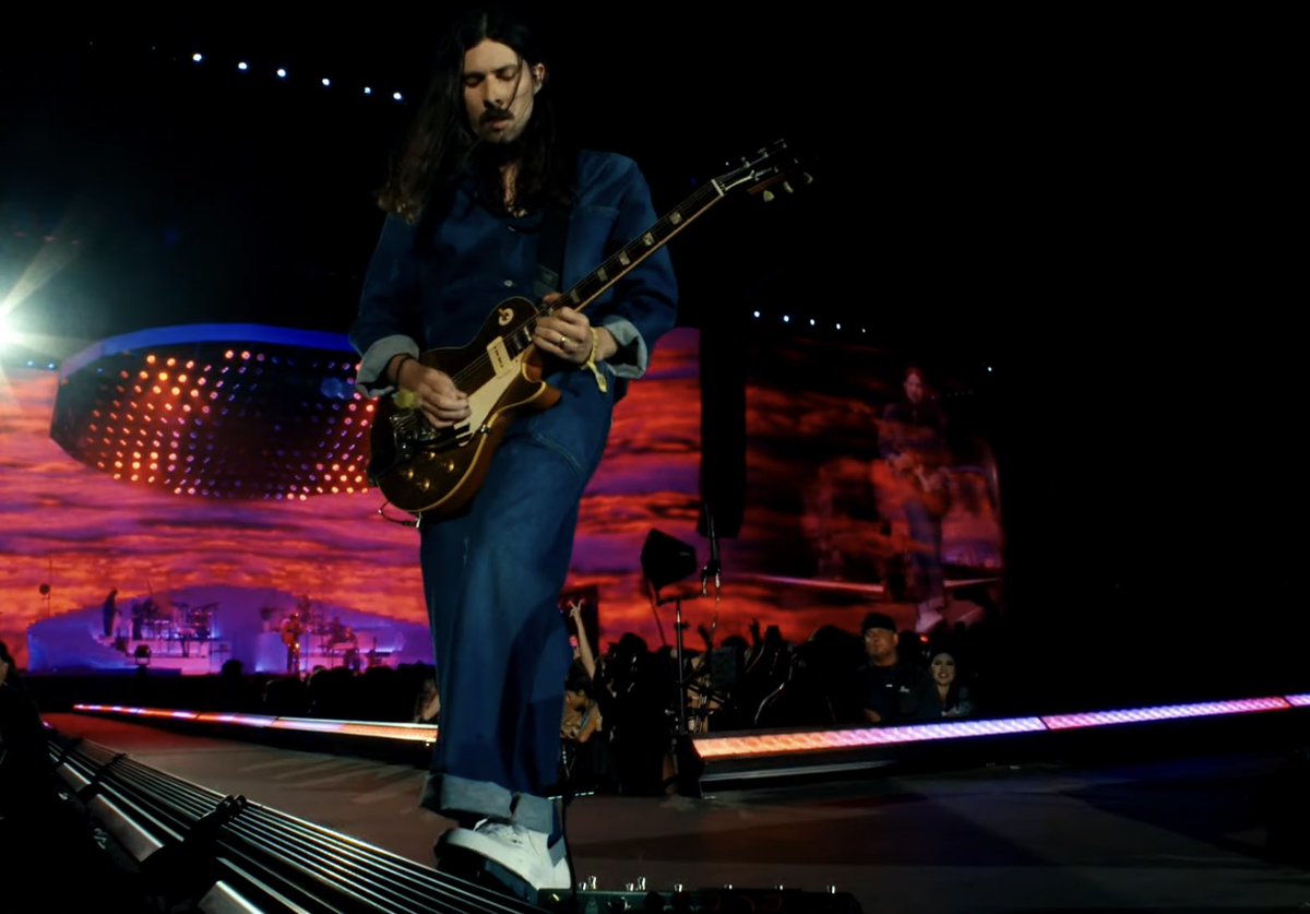 acá solo le rezamos a Mitch Rowland