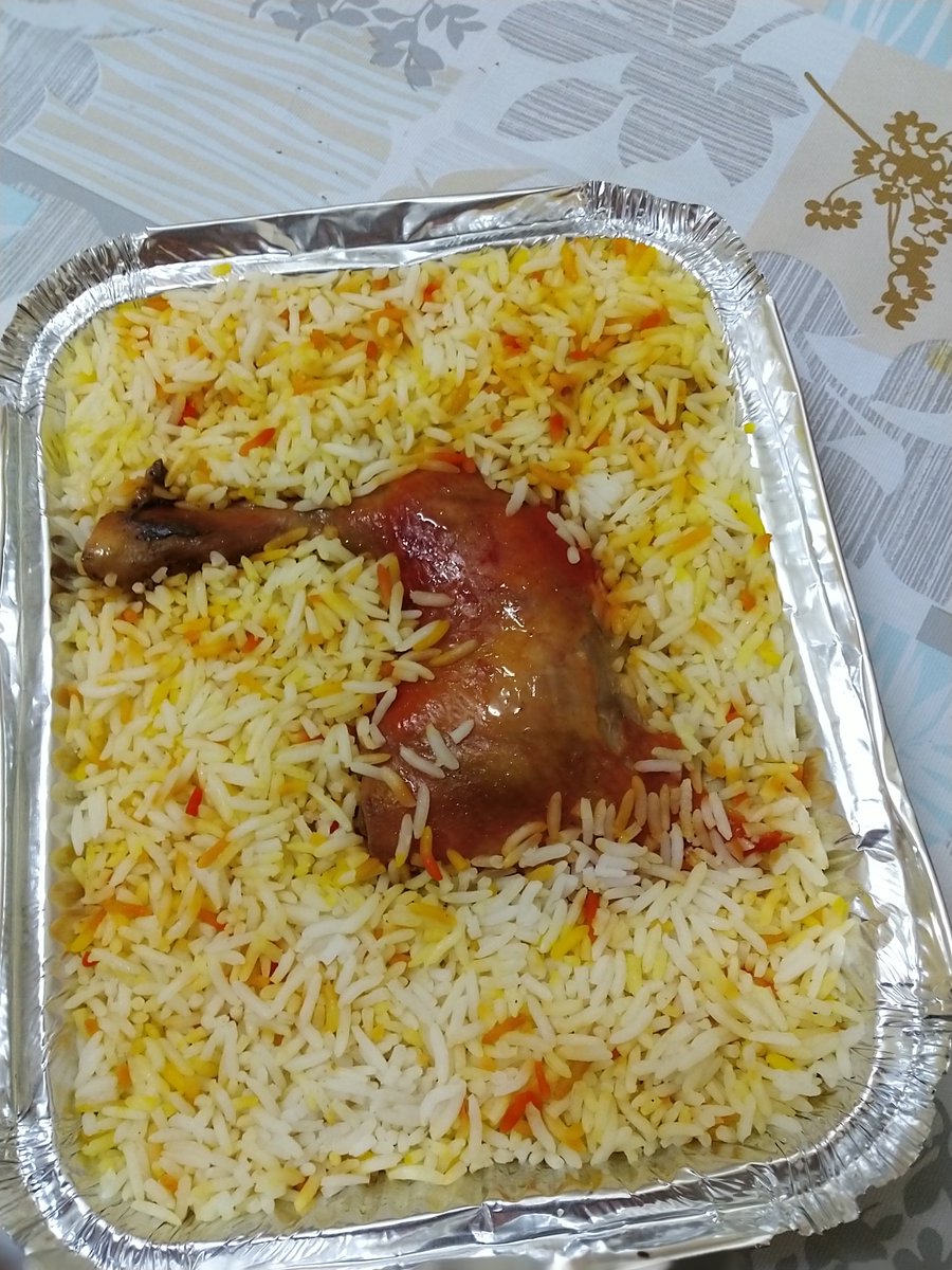 #biriyani
