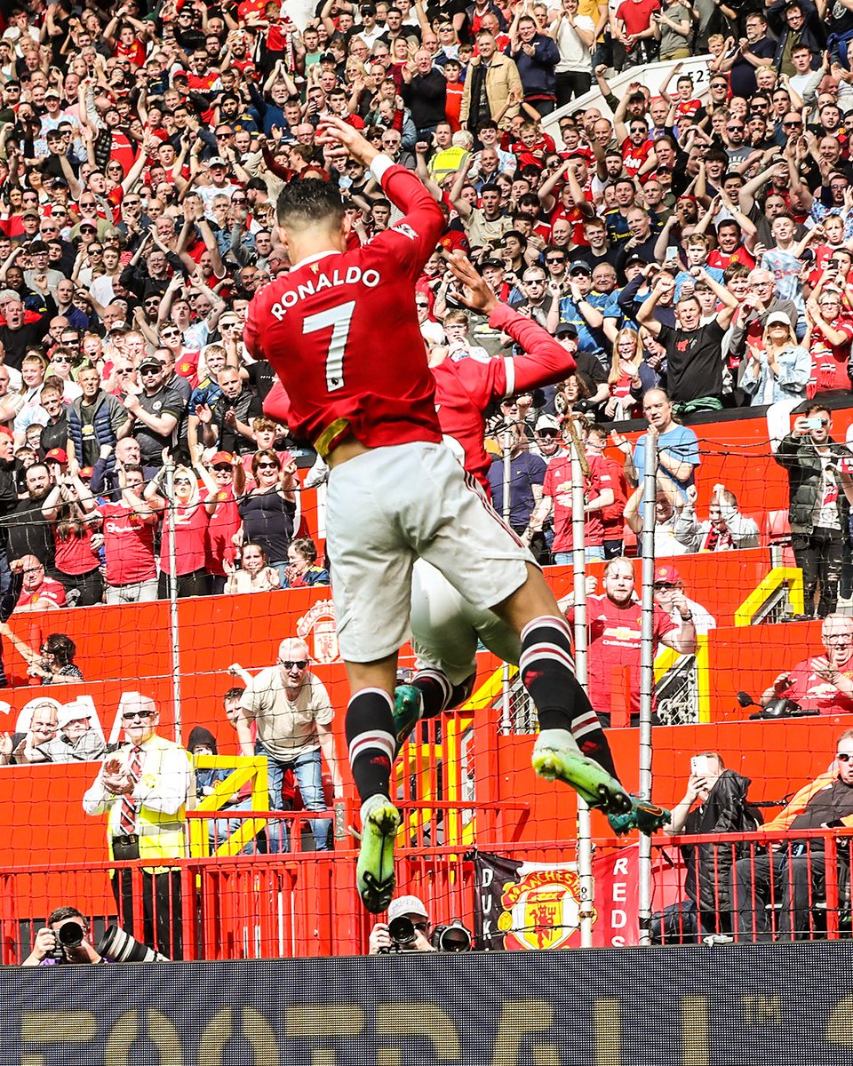 HAT-TRICK DE CRISTIANO RONALDO! ⚽⚽⚽