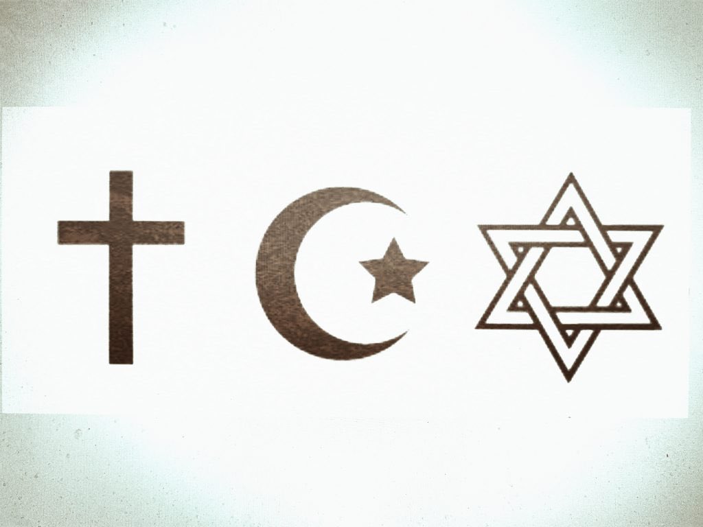 tamkeenshaikh's tweet photo. The values we share unite us more than hate can divide us. #RamadanMubarak #SameachPesach #HappyEaster As we fast, pray and worship let’s reflect to make this world a better place to live. https://t.co/iEvK0ZrSTE