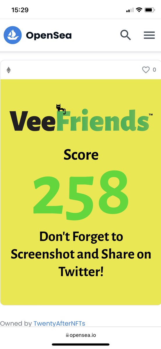 VeeFriendsMemes's tweet photo. @garyvee https://t.co/dKl2YlJeej