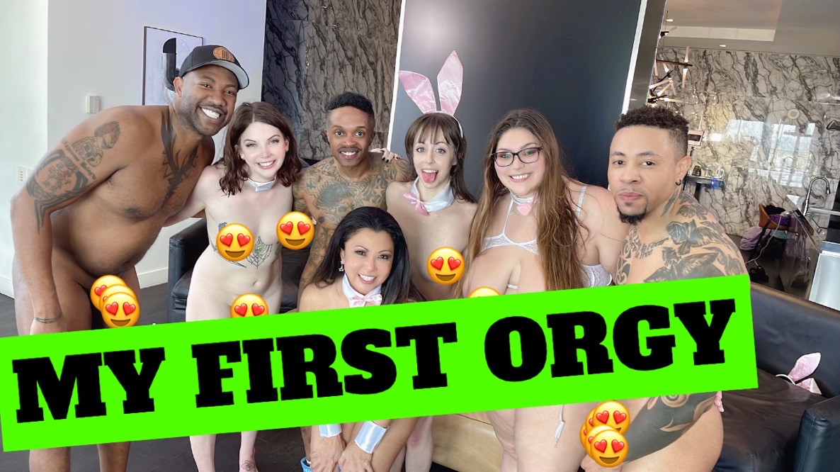 TW Pornstars - Krystal Davis - Asian Hotwife. Twitter. 🔥🔥🔥BBBGGGG Easter  Orgy🔥🔥🔥 Dropping tonight on my OF VIP. 3:36 PM - 16 Apr 2022