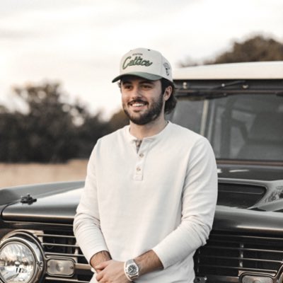 #NewProfilePic