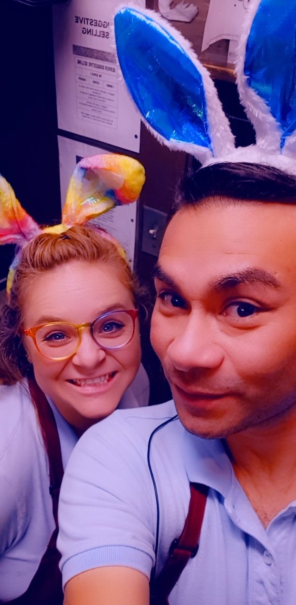 sagaiboi's tweet photo. Hoping everyone has a great Easter!! Happy Easter everyone!!! #Easter #bunnyears #pastels #myfavoritegirl https://t.co/kw8gQCcWo4