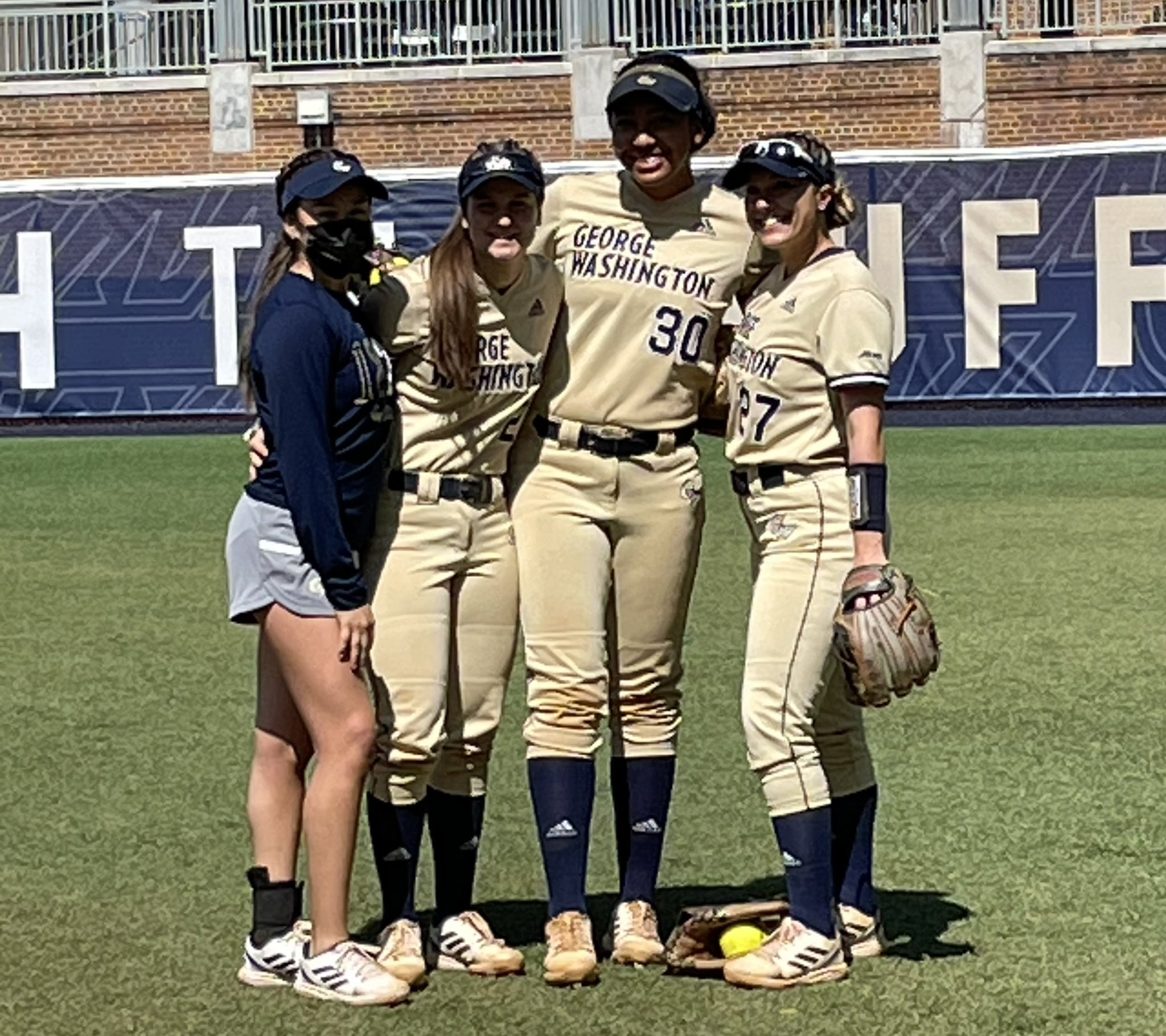 vegas gold baseball uniforms