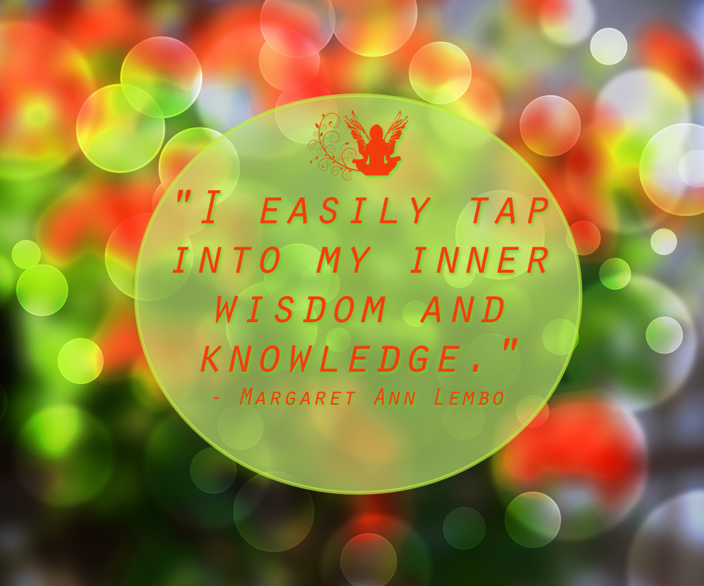 You have all of the answers within, be still and listen to the still small voice.
#innerwisdom #affirmation