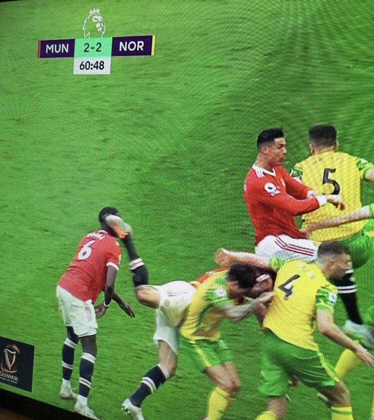 Out Of Context Football (@nocontextfooty) on Twitter photo 