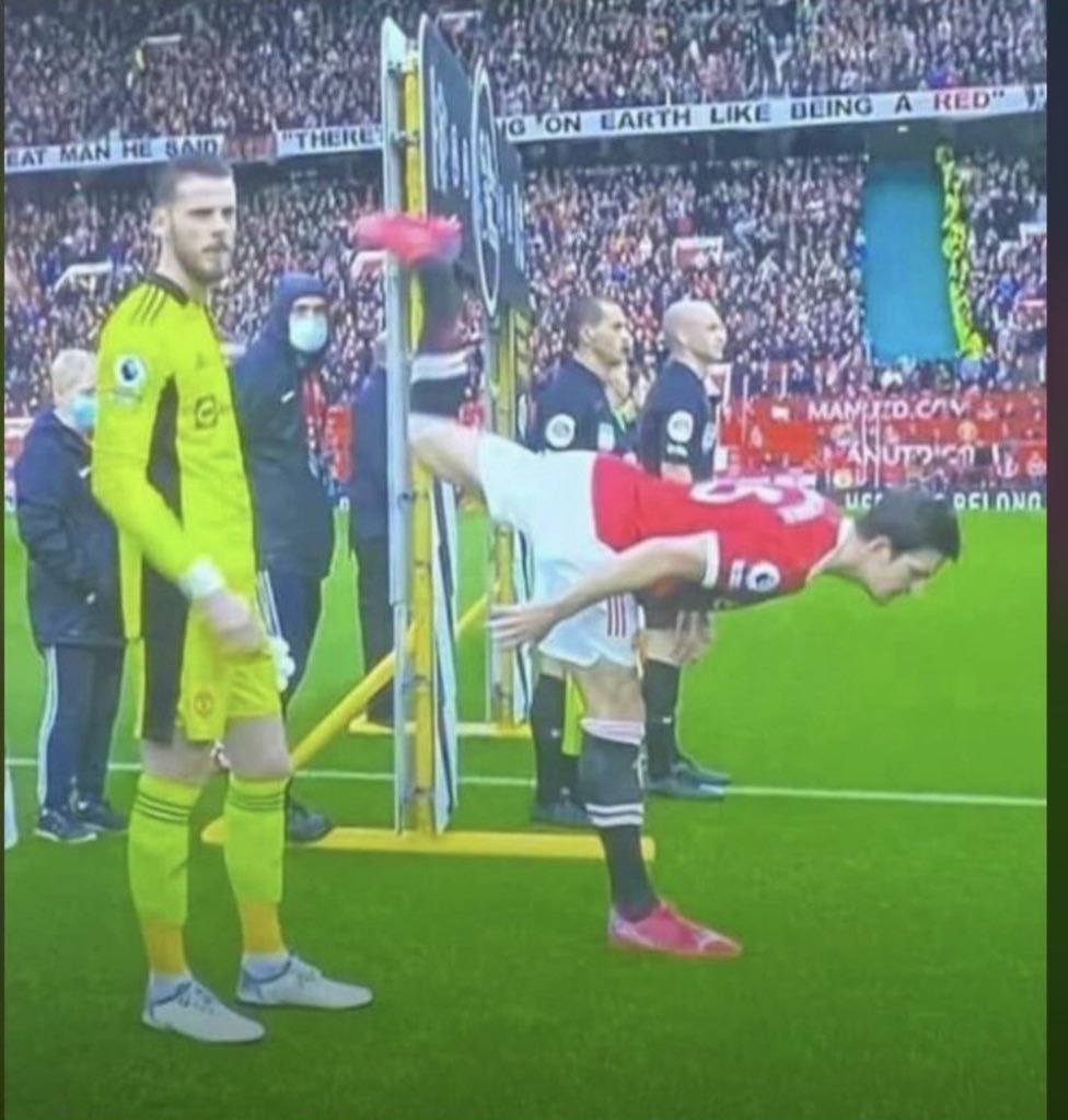 Out Of Context Football tweet media