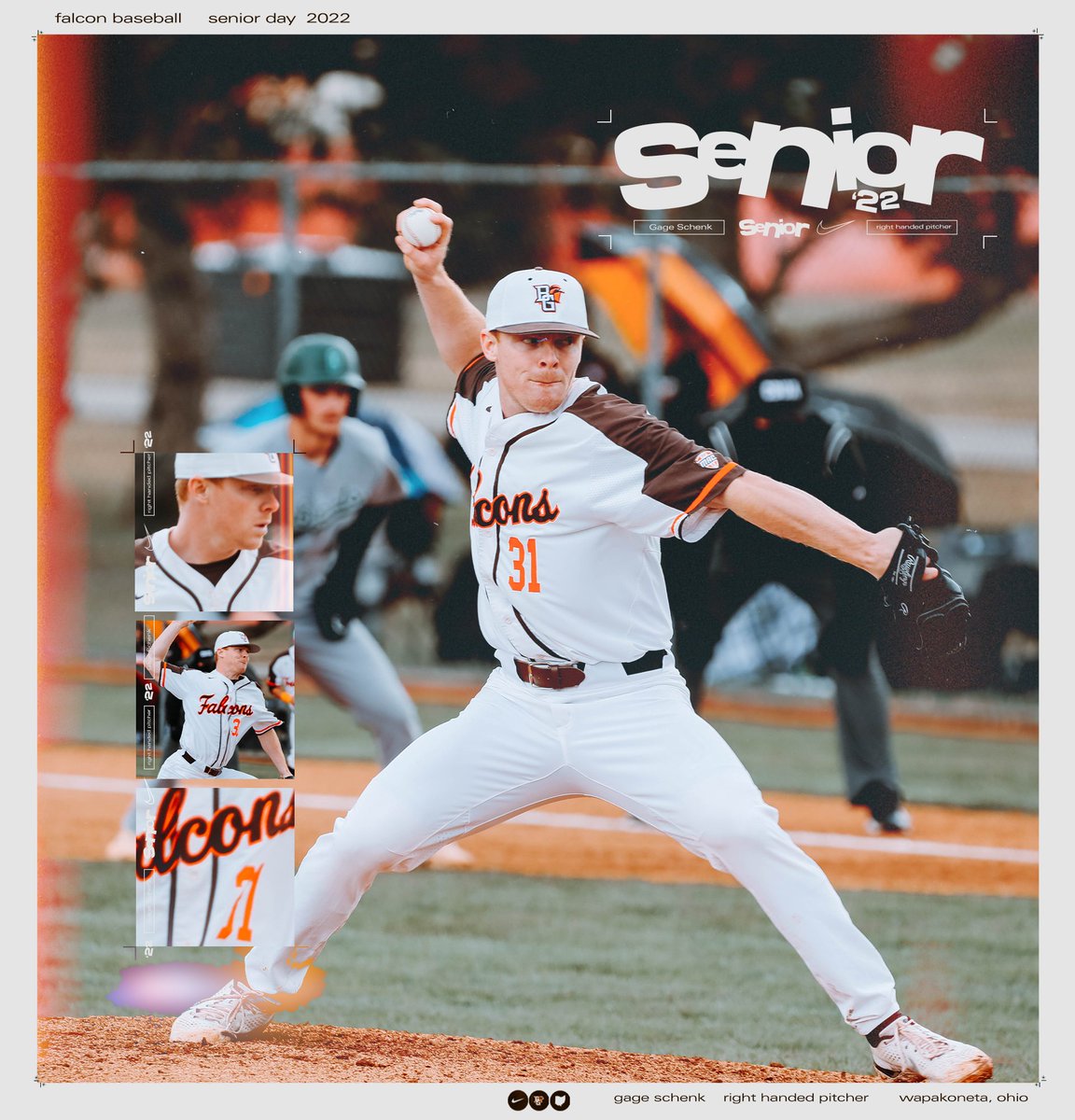BGSU Baseball (@bgsu_baseball) on Twitter photo 