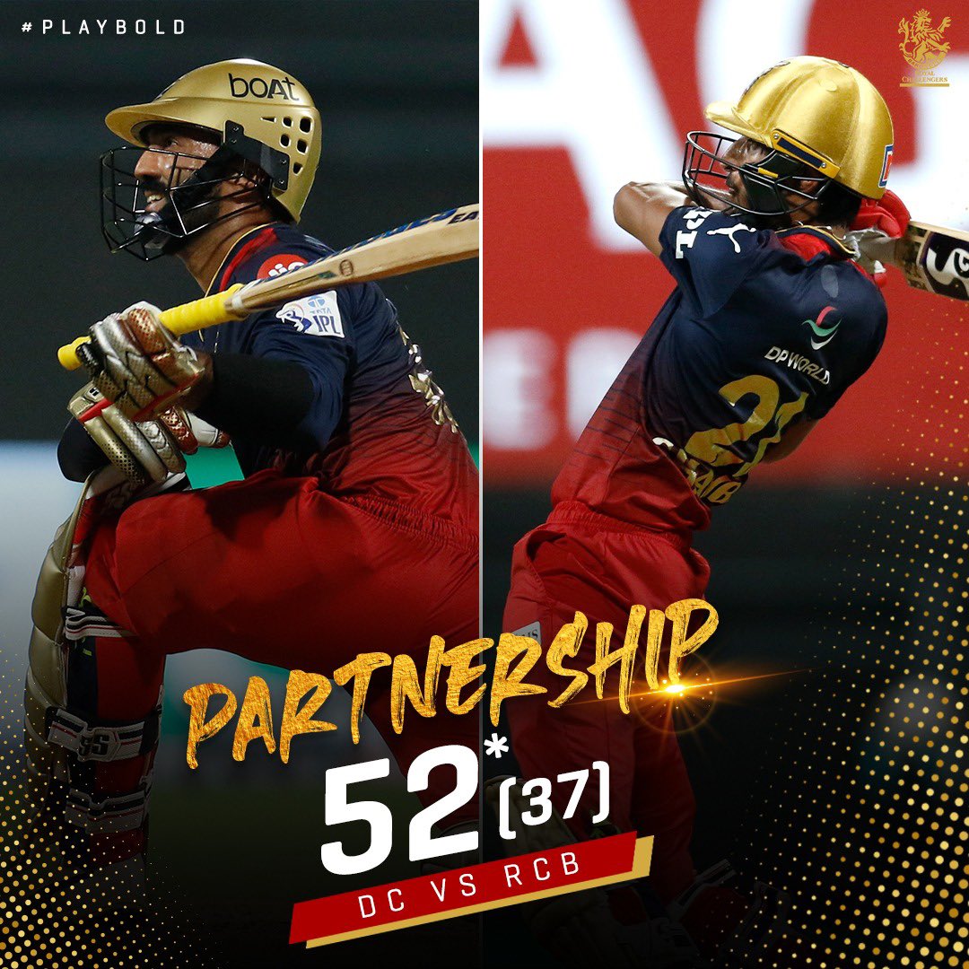 Royal Challengers Bangalore on Twitter: 