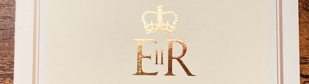 LinaJfairi's tweet photo. A very good afternoon to you,

I tried keeping this secret, but couldn’t help myself. Absolutely delighted, excited and lovingly reciprocated.

Thank you your majesty. May the next 70 years be full of composure, the message which you convey.

#Seventieth #PlatinumJubilee https://t.co/QOKrqabKGl