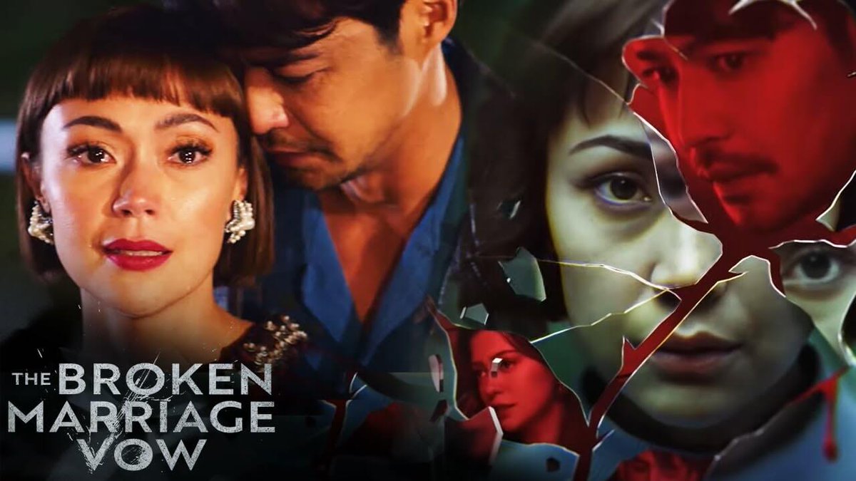 The Broken Marriage Vow Stagione 2 Episodio 1