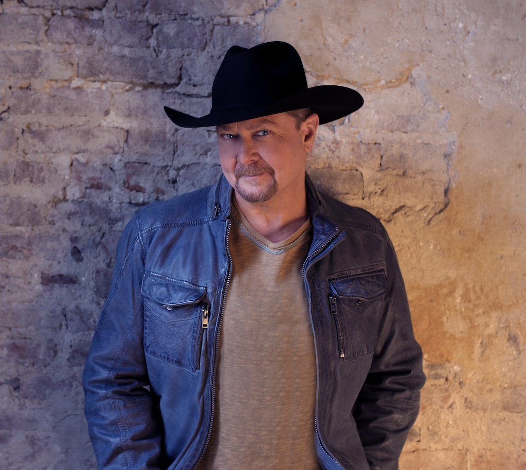 TrineUniversity's tweet photo. Trine University will welcome country legend Tracy Lawrence to the stage of the T. Furth Center for Performing Arts for a concert beginning at 8 p.m. Friday, May 6. Tickets are available at https://t.co/g6q12EgfD5. https://t.co/1hrB4mR3uR