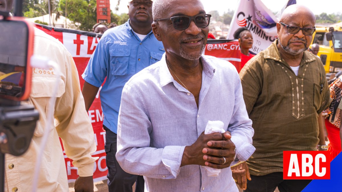 Alexander B. Cummings tweet media