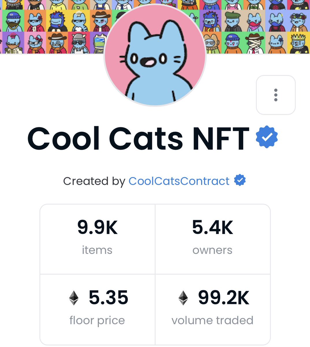 What the fuck happened?
