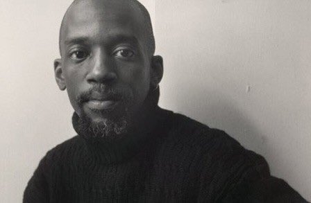  I should have loved him forever 
or put a bullet in his muthafuckin head.  Essex Hemphill 

Happy Birthday 
