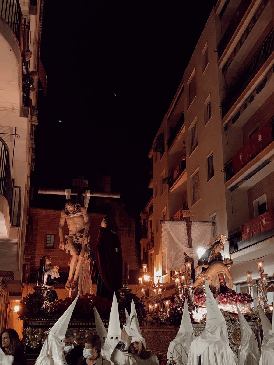 Isaabelmt's tweet photo. ✨Semana Santa y Úbeda✨ https://t.co/D6PHHcy49Z