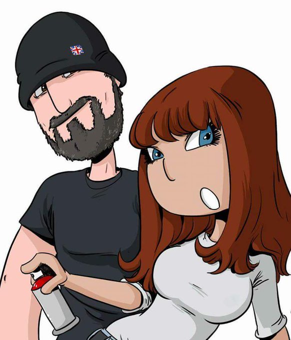 Happy Anniversary to us! 12 years! I love you @theandyappleton. ❤️❤️❤️ https://t.co/oxdBMcULee<a href="/tag/ohmel"class="tags"><span>#ohmel</span></a>