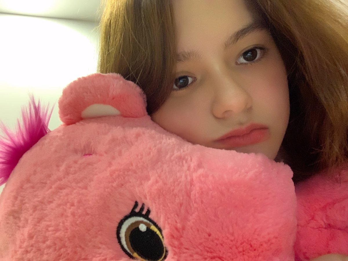 Becky Armstrong tweet media