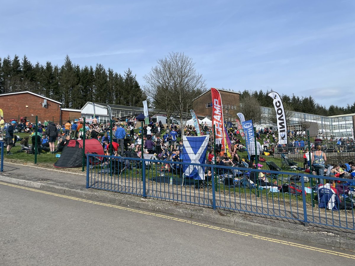 AMS_Orienteering tweet media