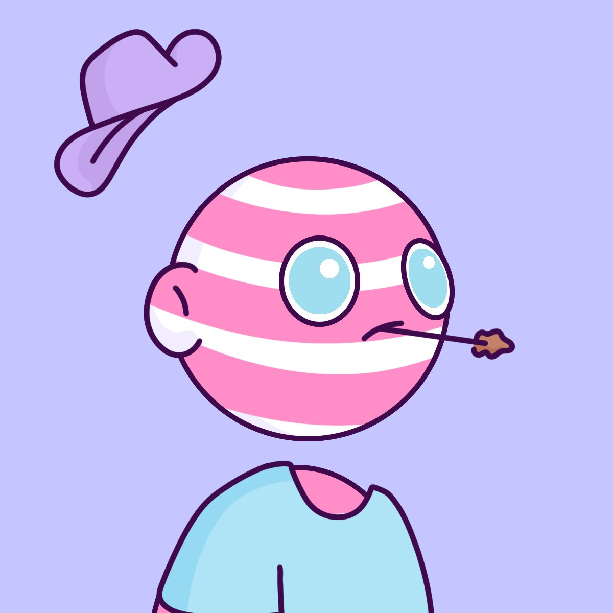 specialsauceADA's tweet photo. #PASTELBUDZ GIVEAWAY 🥳🎉

I'm giving away this very clean @PastelBudz to one lucky #CNFT bud. To enter, do the following:

1⃣: Follow @specialsauceADA &amp; @PastelBudz (🔔)
2⃣: Like &amp; Retweet this post
3⃣: Tag 3 friends &amp; say howdy

One winner will be selected at random in 48hrs! https://t.co/eYcBBl9Ajd