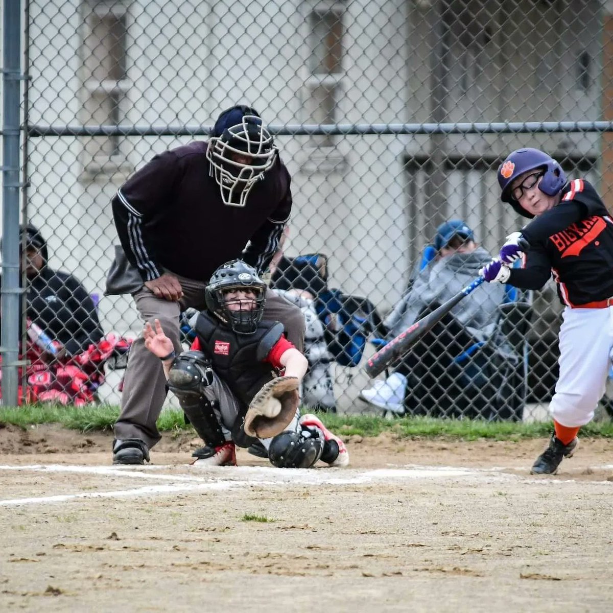 pantherzipmom's tweet photo. “Love is the most important thing in the world, but baseball is pretty good, too.” – Yogi Berra
#baseballislove #centralohiocyclones10u https://t.co/1IvZ6qFsYt