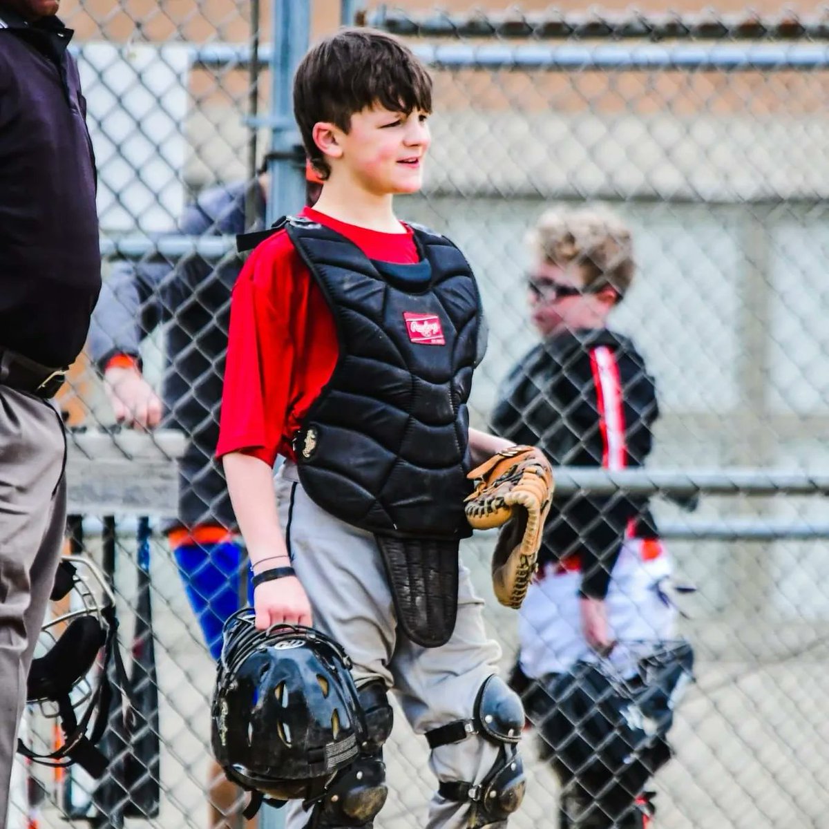 pantherzipmom's tweet photo. “Love is the most important thing in the world, but baseball is pretty good, too.” – Yogi Berra
#baseballislove #centralohiocyclones10u https://t.co/1IvZ6qFsYt