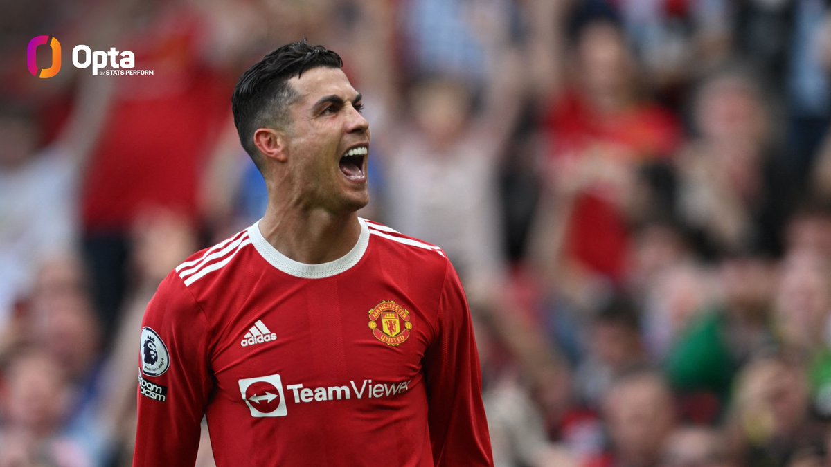 OptaJoe's tweet photo. 60 - Cristiano Ronaldo has scored the 60th hat-trick of his professional career for club and country (50th at club level), with today’s direct free-kick goal the 58th of his career. Phenom. https://t.co/qr40Yr7jXi
