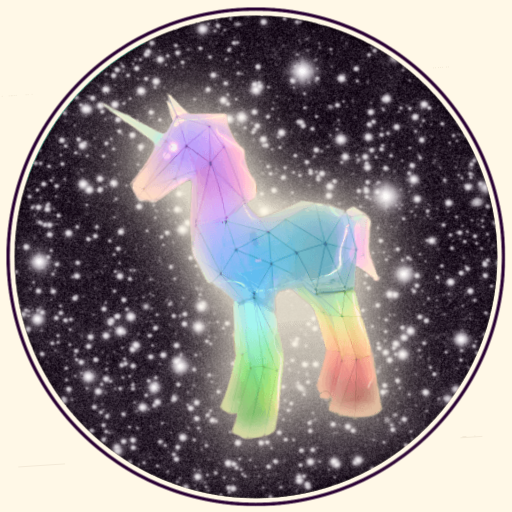 MagFutMon's tweet photo. Wo-hooo! #MagicFutureMoney war nie weg und ist trotzdem zurück! Und zwar mit einem intergalaktischen #Einhorn, 23 brandneuen Geschichten vom Geld der Zukunft und einem realen #MagicFutureMoney-Experiment für alle. Lest rein und macht mit! Es lohnt sich!
https://t.co/riceBh685u https://t.co/q9SAczJFeq