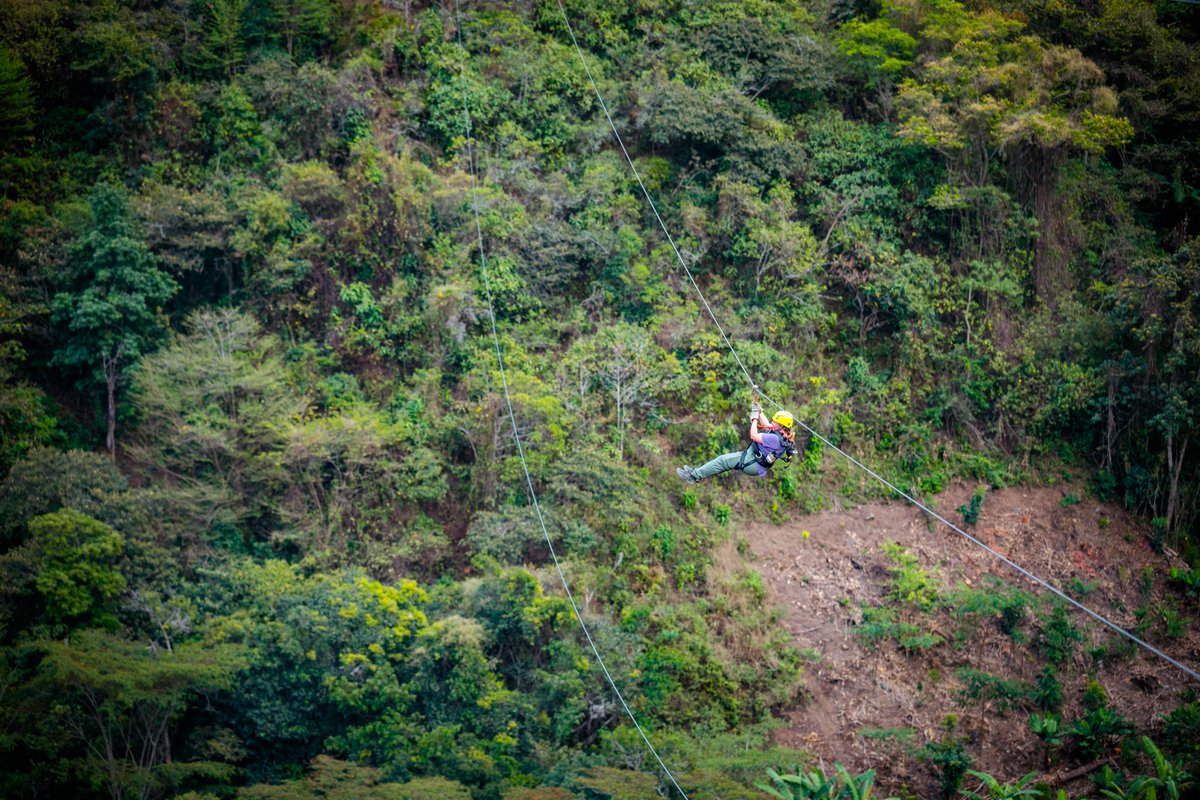 salkantayperu's tweet photo. 𝐈𝐧𝐜𝐚 𝐉𝐮𝐧𝐠𝐥𝐞 𝐓𝐫𝐞𝐤
If you love living wild adventures, you shouldn't miss the Inca Jungle Trek. 

𝐌𝐨𝐫𝐞 𝐢𝐧𝐟𝐨: https://t.co/Hi1e0ZwzPu
𝐂𝐨𝐧𝐭𝐚𝐜𝐭 𝐮𝐬: +51958191179  

#adventure #adventurebike  #worldbikeday #biking #rafting #ziplining  #trekking #wildtrip https://t.co/QBdKkVvoFQ
