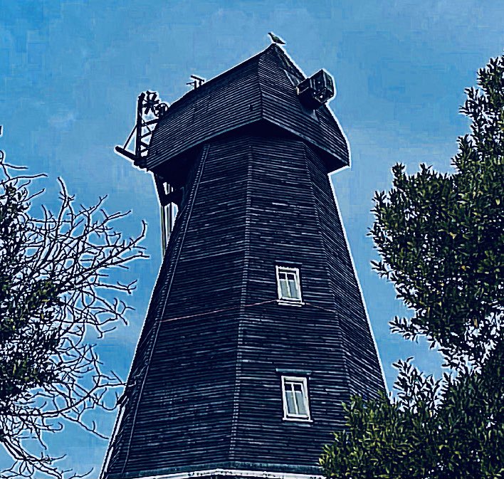 HerneMillKent's tweet photo. #HerneMill is open tomorrow! 

Come along for a #guidedtour of the mill with our lovely #volunteers and take part in our #Easter  Egg Hunt 🐰🐣

We look forward to welcoming you for Easter Sunday from 2 until 5pm (last admissions at 4:30pm).

#windmill #kentwindmill #hernebay https://t.co/HA9uX3gwXA