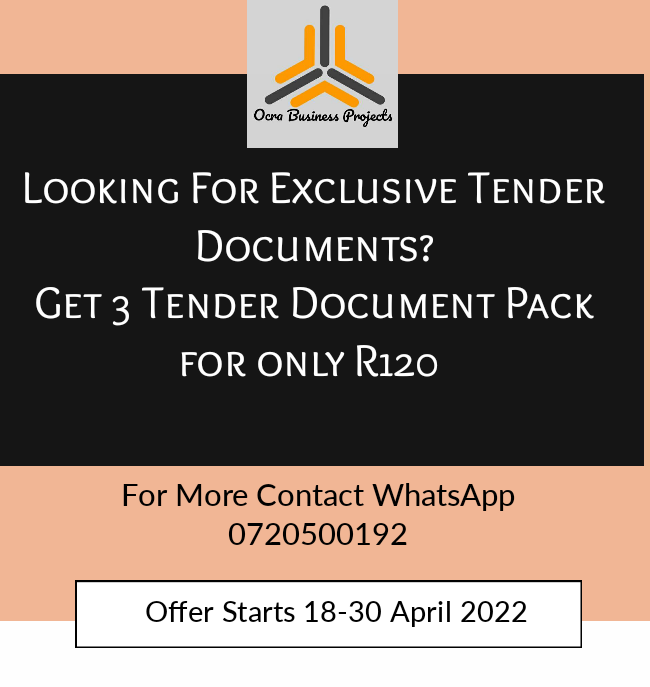 OcraBusiness's tweet photo. #Tender #BusinessProposal https://t.co/nNbNT9SvQd