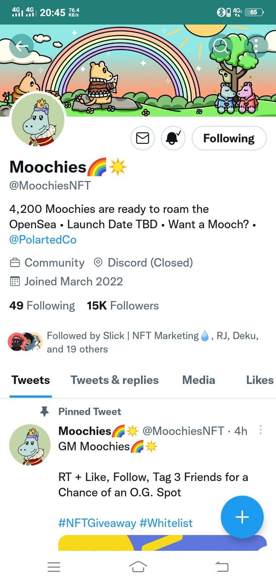 anwar1122IQ's tweet image. Done 🔔 #ConArmy